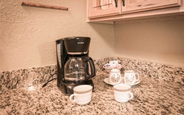 Fox Hollow Condo 02 - Two Bedroom Condo