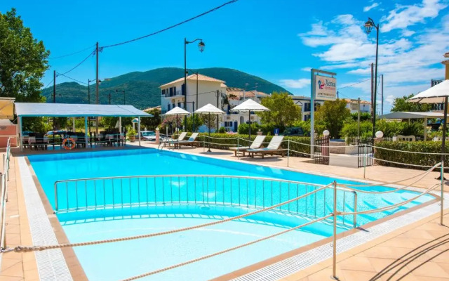 Xenia Apartments, Ενοικιαζομενα Δωματια