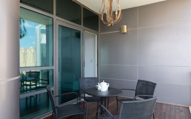 Maison Privee - Marina Quays