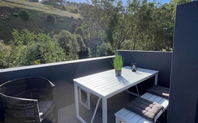 Modern Apartment in De Waterkant | Private Rooftop