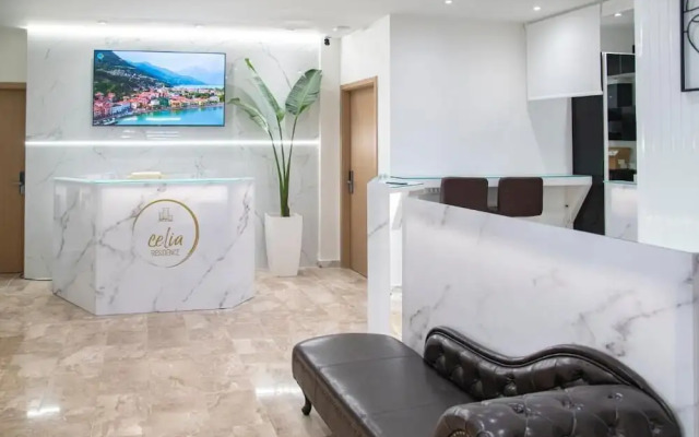 Celia Residence