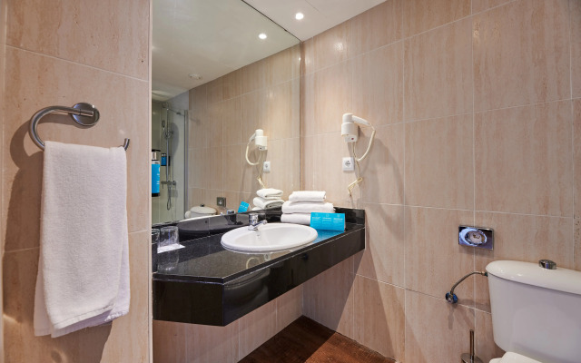 Alua Calas de Mallorca Resort