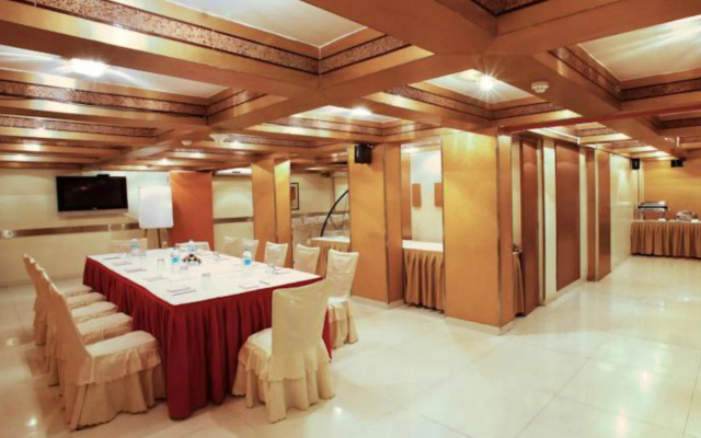 Hotel Shubhangan