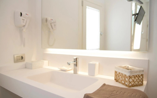 Hotel Romantic Los 5 Sentidos