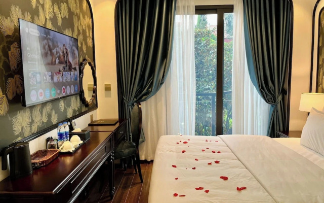 Royal Hanoi Hotel