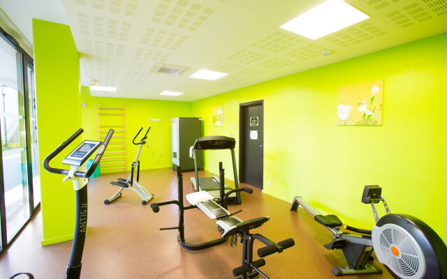 All Suites Appart Hôtel | Pau - Zénith