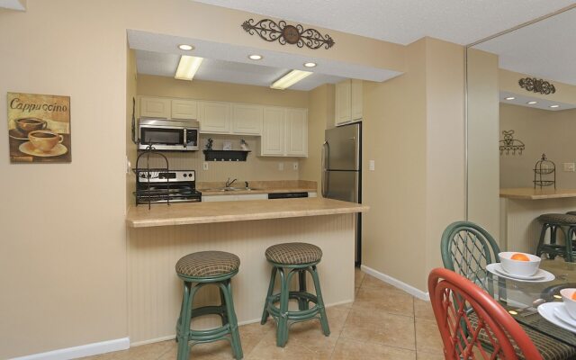 Jetty East 516b by Best Beach Getaways