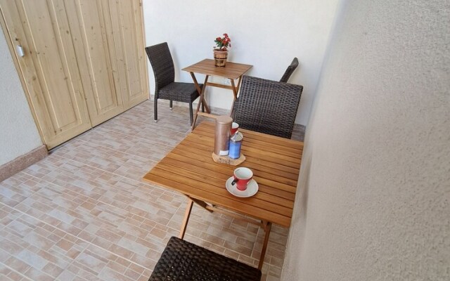 Studio Leo Apartment