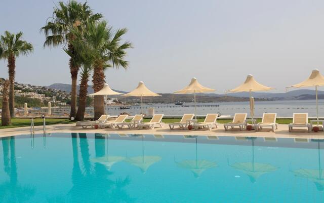 Sentido Bodrum Beach