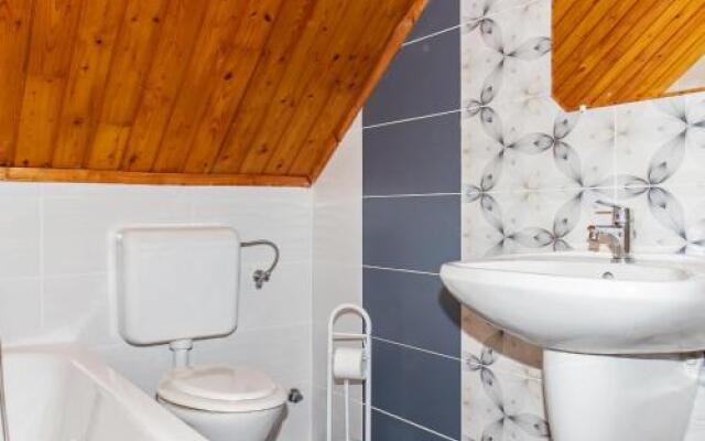 Holiday Home Balaton H453.1