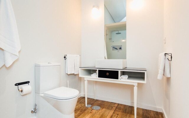 Premium Suites & Apartments Porto Centre