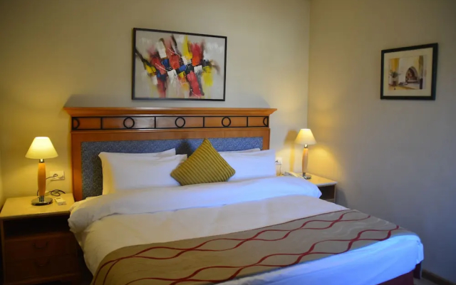 The Y Hotel Amman