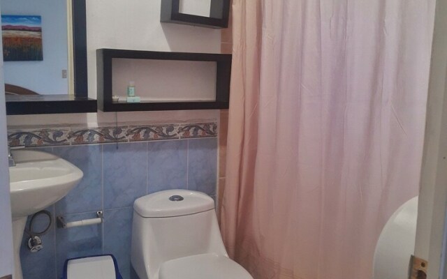 Suites & Apartments San Benito Flats