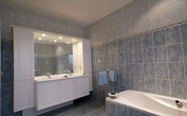 Provencal villa with microwave, 1km from nice town Vidauban