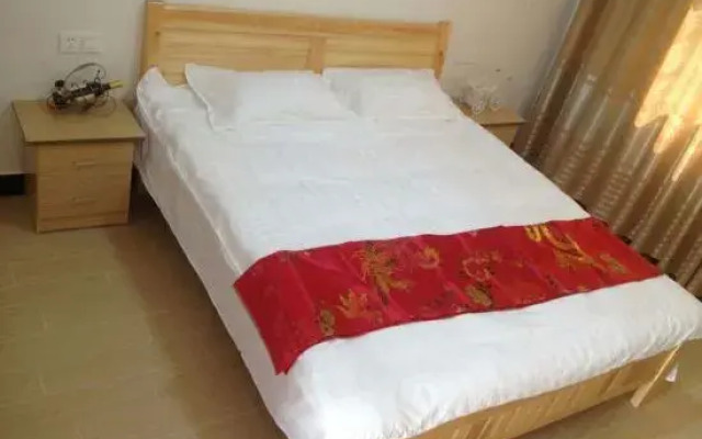 Huihang Ancient Road Yonglai Mountain Villa Farmhouse