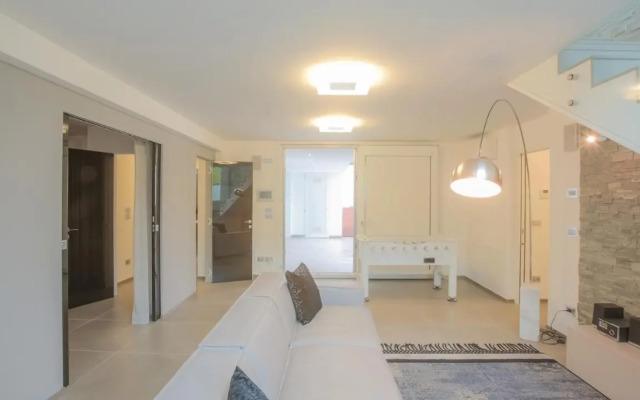 Villa Lisa 8