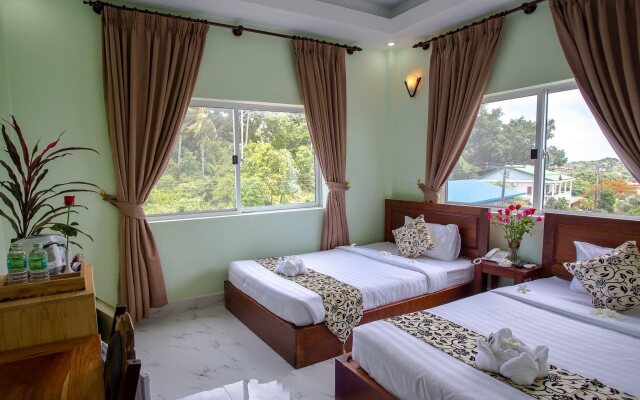 Sea View Boutique Hotel