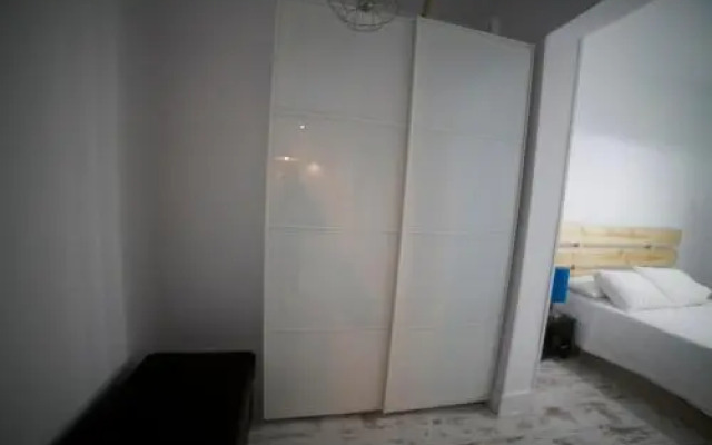 Apartments Madrid Las Letras