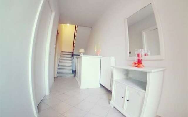 Villa Evillia