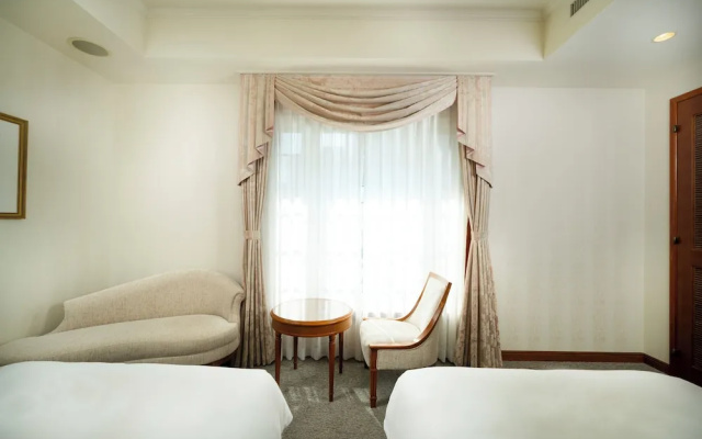 Superior Twin room (트윈 침대 2개) 사진 3