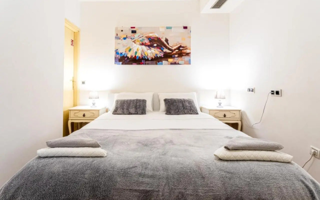 Studio apartment Negi