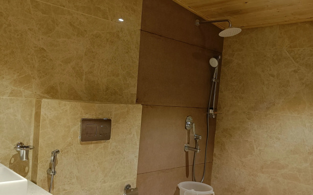 The Jungle Mountain Retreat