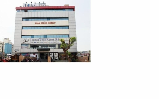 V.K.Residency