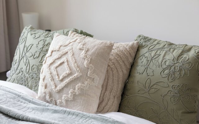 Cozy Apartment in Szczecin by Renters