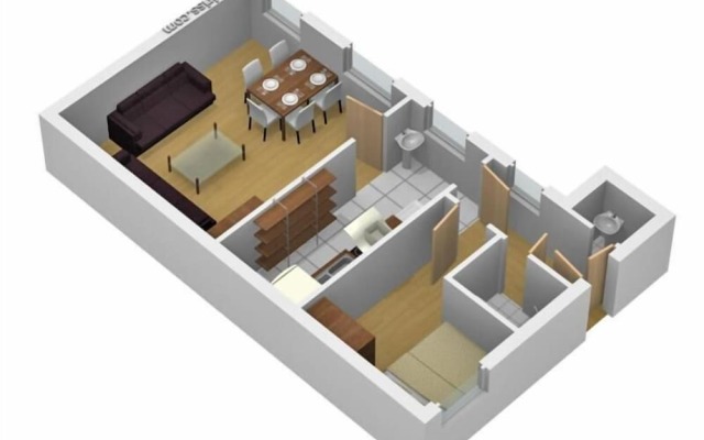 Vienna CityApartments - Premium Apartment Vienna 1