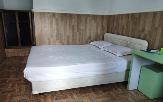 Hotel Boegenviel Syariah