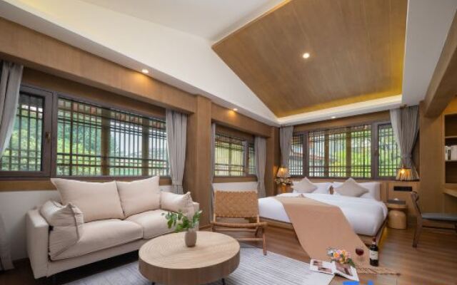 Yiwaxuan Inn (Lijiang Dayan Ancient City Branch)