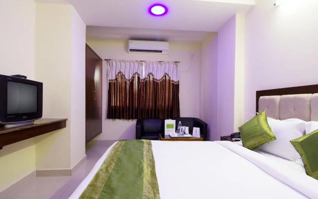 Hotel Sun Square