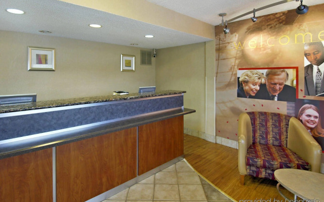 Red Roof Inn Mt Laurel