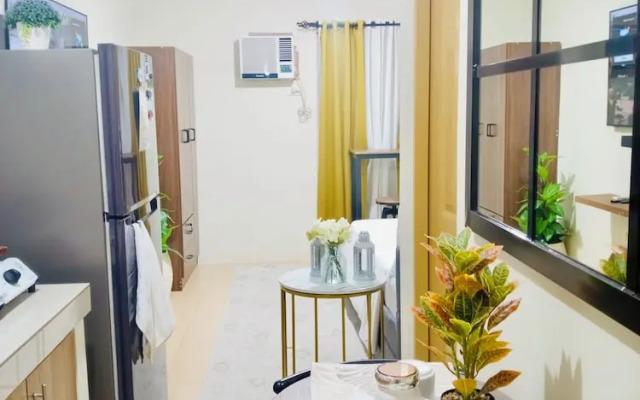 Oceanfront Condo in Dumaguete City - Perfect Getaway