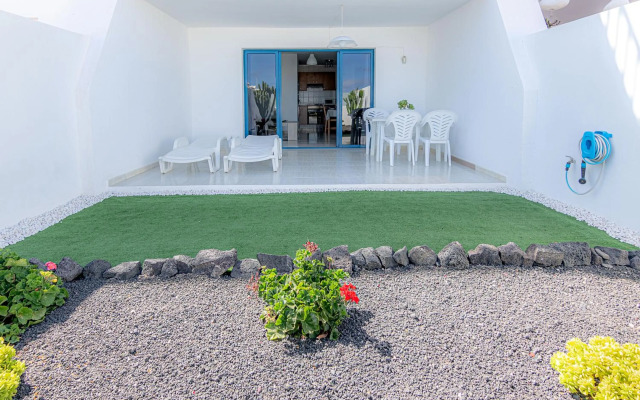 Apartamento Ideal Costa Teguise