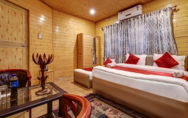 Impex Hill Resorts
