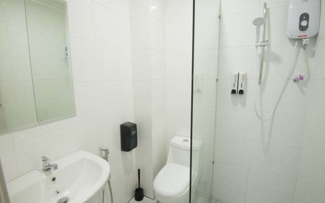 The Wave Residence by Icon Stay