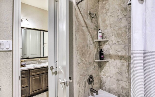 Spacious Cypress Home in Fairfield Community!