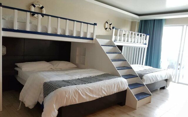 Casa Almarenzo Bed & Breakfast