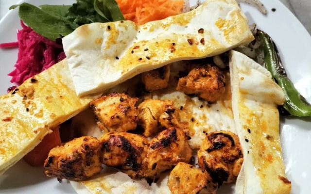 Zakkum Pansiyon