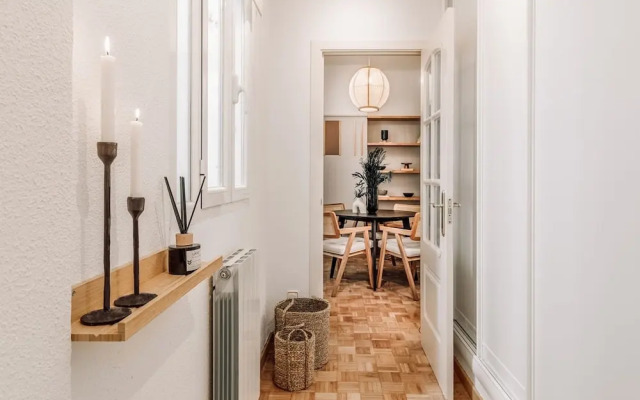 Quiche - 3 Bedrooms in Ibiza