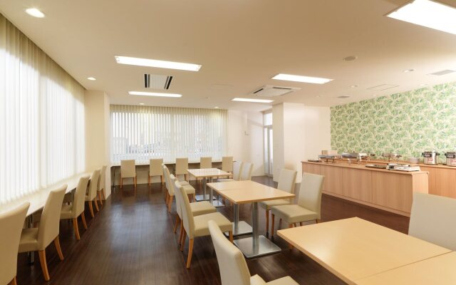 HOTEL MYSTAYS Nayoro