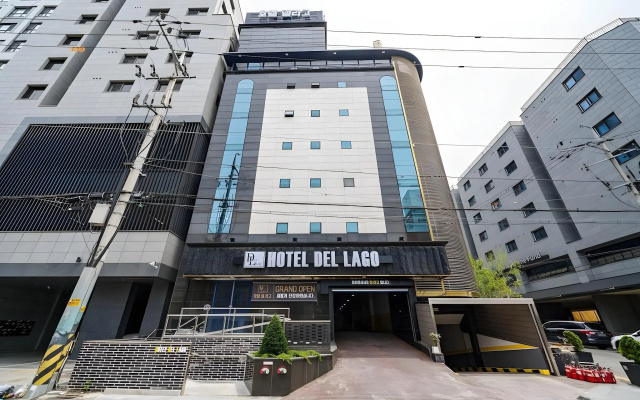Soseol Smith Hotel