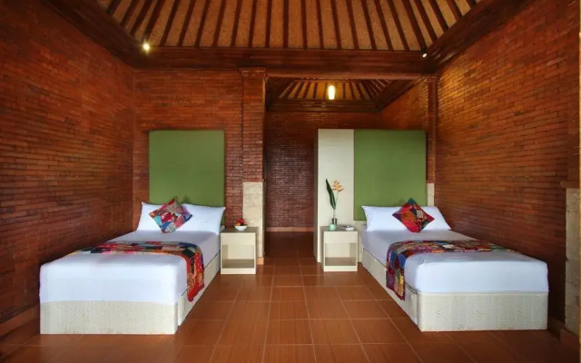 The Khana Sambangan