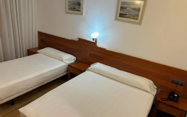Gran Hotel Liber & Spa