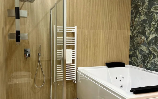 Fervore Luxury Rooms - Apartments