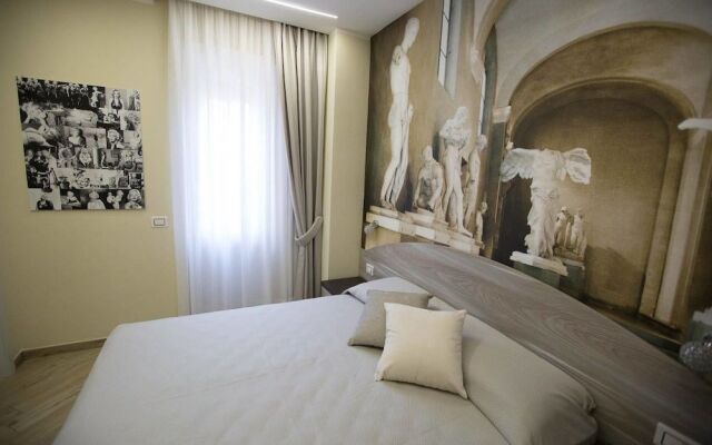 4 Rent Di Ciaffone Tamara