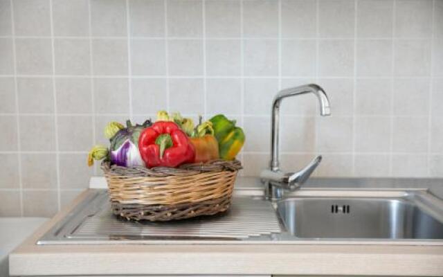 Appartamenti Fronte Mare