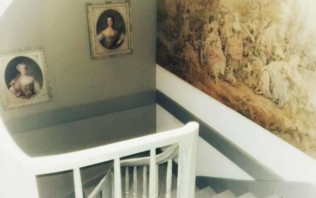 La Villa des Remparts