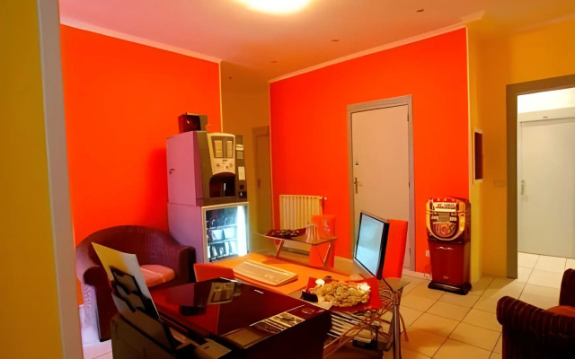 Pollon Inn Sanremo